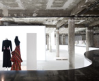 Museu do Design e da Moda de Lisboa | Premis FAD  | Interiorismo